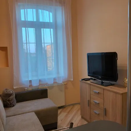 Anmar Apartment *