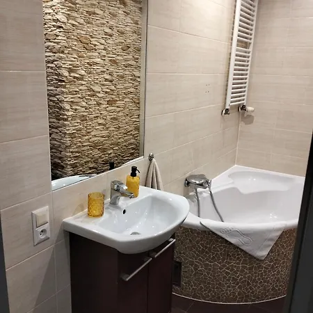 Apartment Anmar *