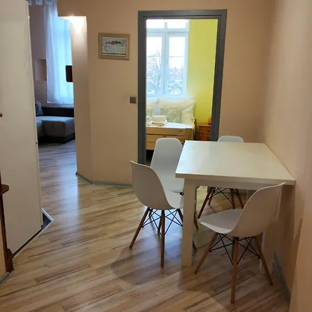 Apartment Anmar *