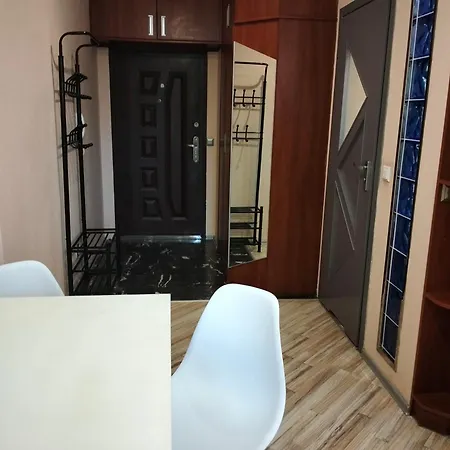 Anmar Apartment
