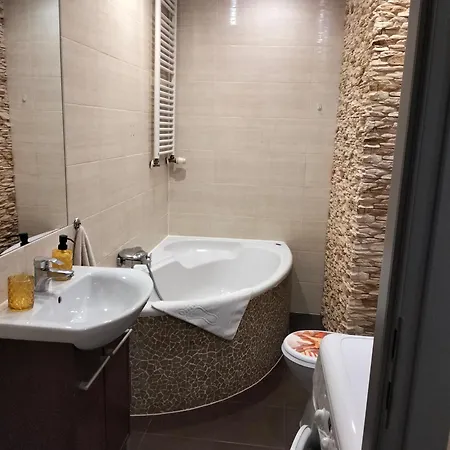 Anmar Apartament Kołobrzeg