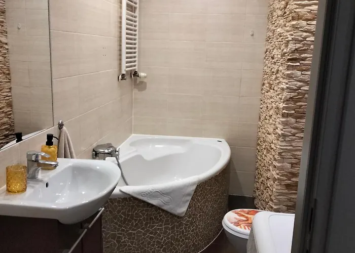 Anmar Apartment Kolobrzeg